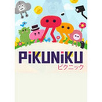 Pikuniku