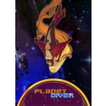 Planet Diver