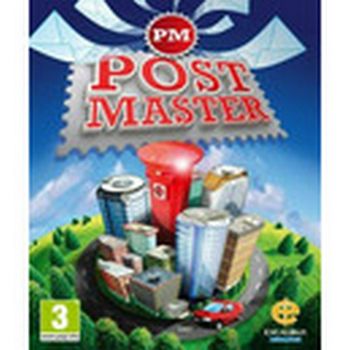 Post Master