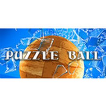 Puzzle Ball