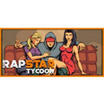 RapStar Tycoon