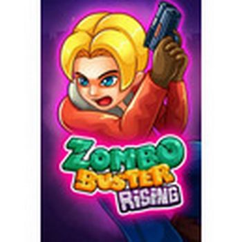 Zombo Buster Rising