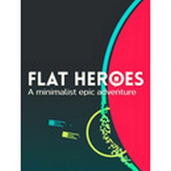 Flat Heroes