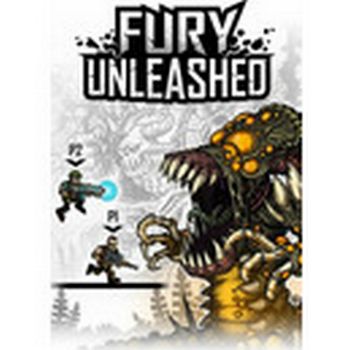 Fury Unleashed