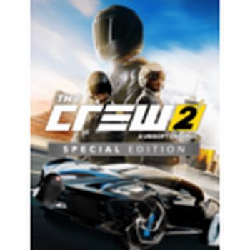 The Crew 2 (Special Edition) (Uplay) (EU)