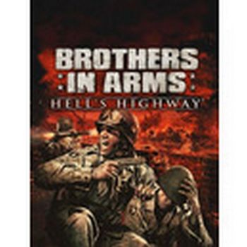 Brothers in Arms: Hell's Highway (Uplay)