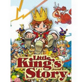 Little King's Story