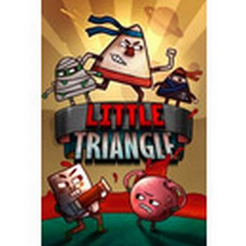 Little Triangle