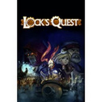 Lock's Quest