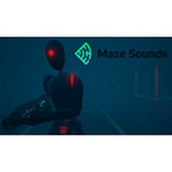 Maze Sounds