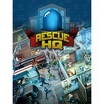 Rescue HQ: The Tycoon