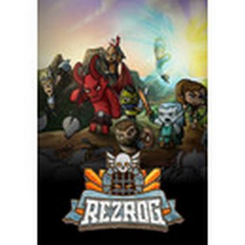 Rezrog