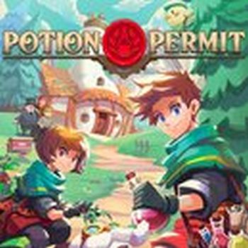 Potion Permit