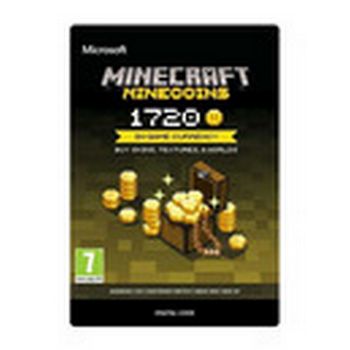 Minecraft: Minecoins Pack: 1720 Coins PC