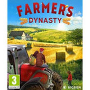 Farmer's Dynasty