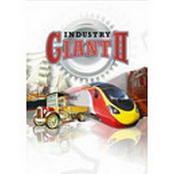 Industry Giant 2