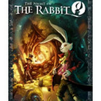 The Night of the Rabbit