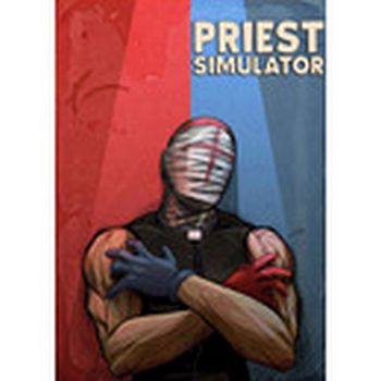 Priest Simulator