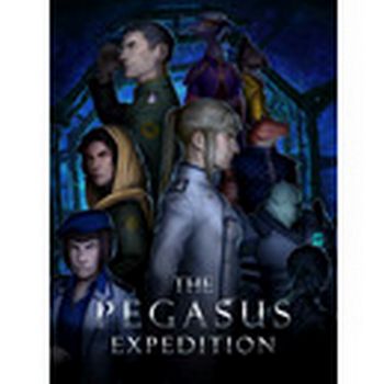 The Pegasus Expedition