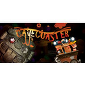 Cave Coaster  Klucz Steam