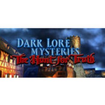 Dark Lore Mysteries: The Hunt For Truth  Klucz Steam