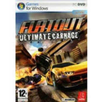 Flatout Ultimate Carnage