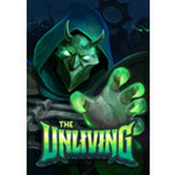 The Unliving