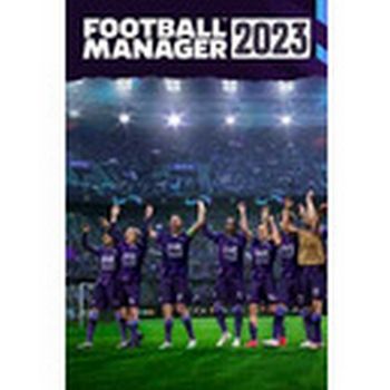 Football Manager 2023 (EU)