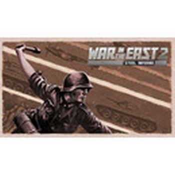 Gary Grigsby's War in the East 2: Steel Inferno