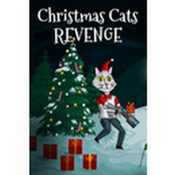 Christmas Cats Revenge