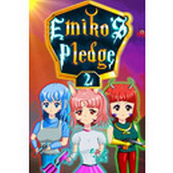 Emiko's Pledge 2