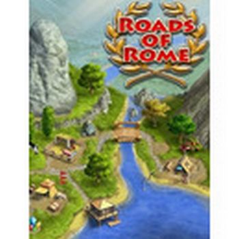 Roads of Rome