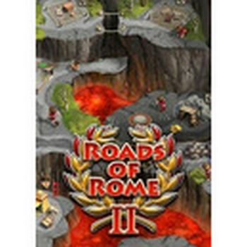 Roads of Rome 2