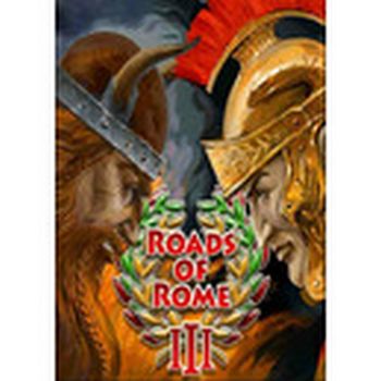 Roads of Rome 3