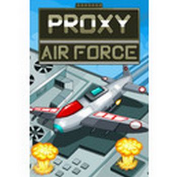 Proxy Air Force