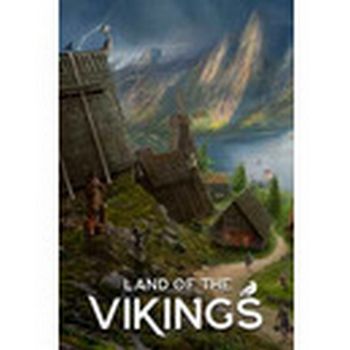 Land of the Vikings