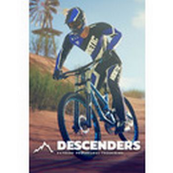 Descenders