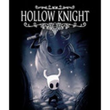 Hollow Knight