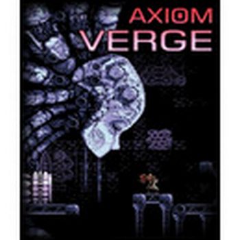 Axiom Verge