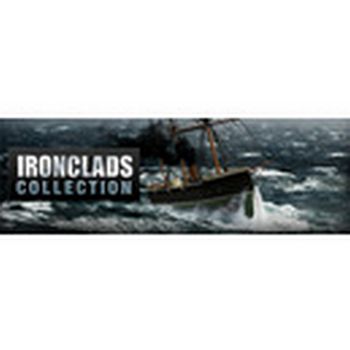 The Ironclads Collection