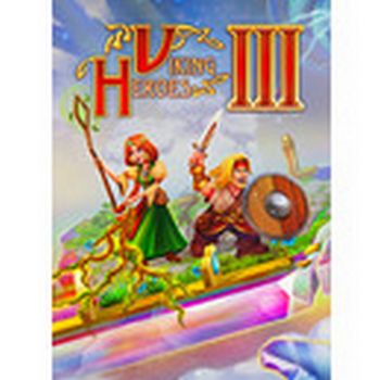 Viking Heroes 3