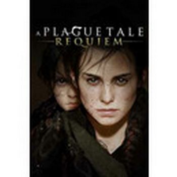 A Plague Tale: Requiem (Steam)