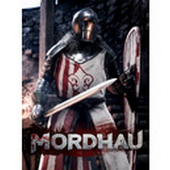 MORDHAU