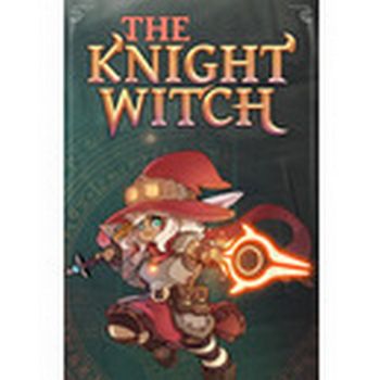 The Knight Witch