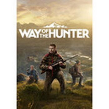 Way of the Hunter (Steam)