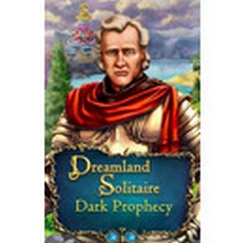 Dreamland Solitaire: Dark Prophecy