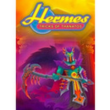 Hermes: Tricks Of Thanatos