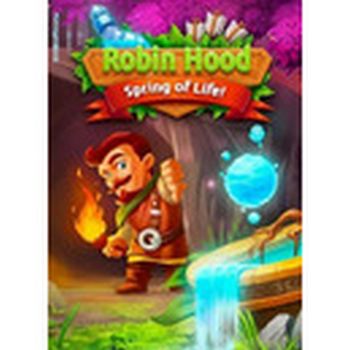 Robin Hood: Spring of Life