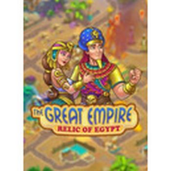 The Great Empire: Relic of Egypt