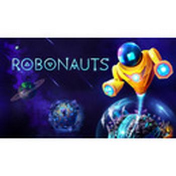 Robonauts